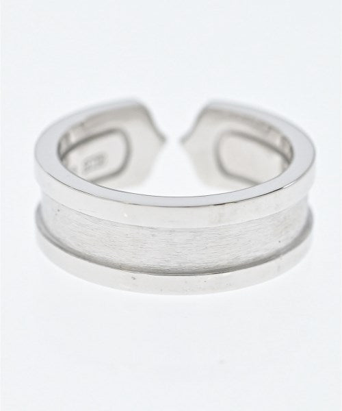 Cartier 戒指