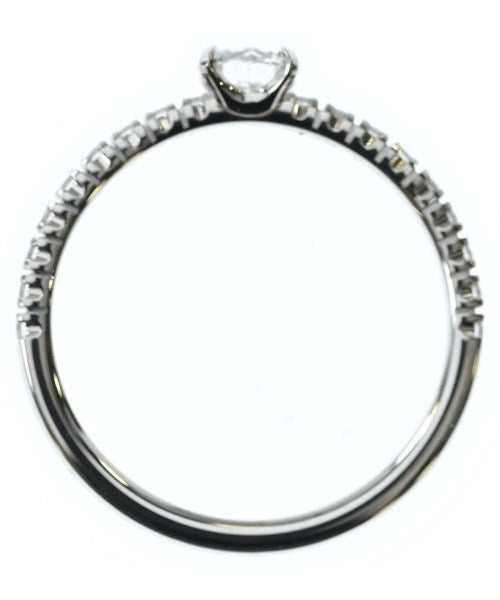 Cartier 戒指