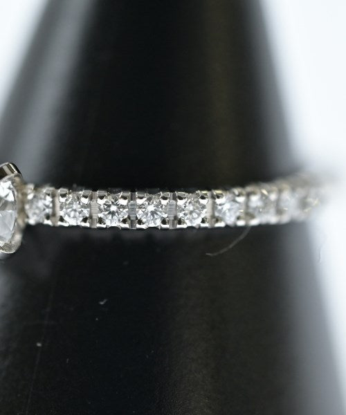 Cartier 戒指