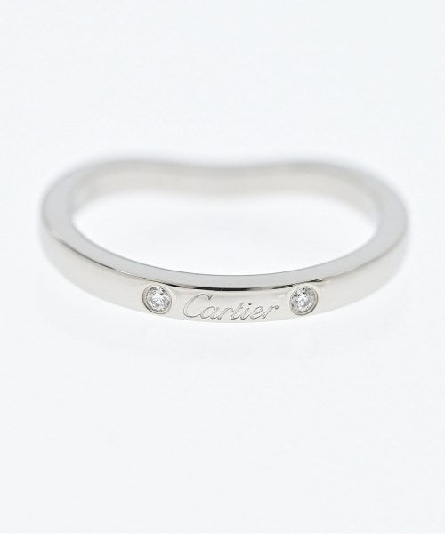 Cartier 戒指