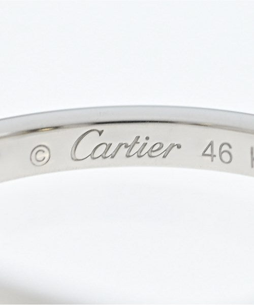 Cartier 戒指