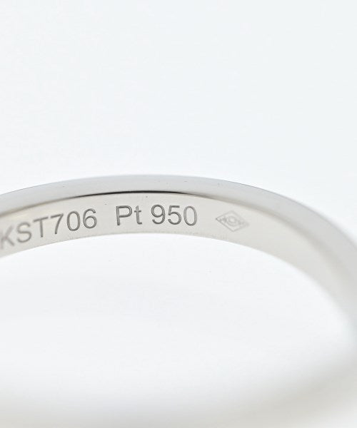 Cartier 戒指