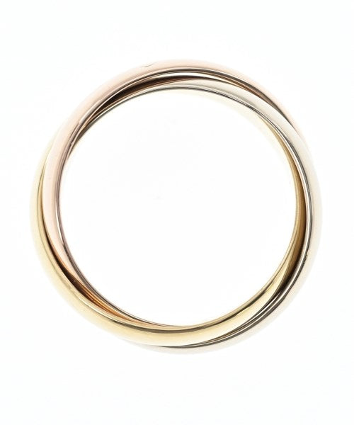 Cartier 戒指