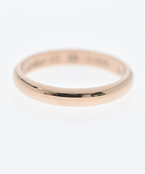 Cartier 戒指