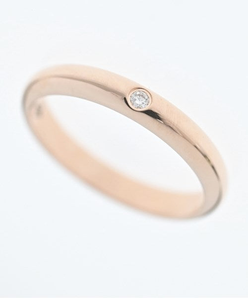 Cartier 戒指