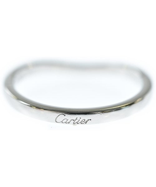 Cartier 戒指