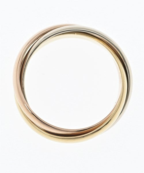 Cartier 戒指