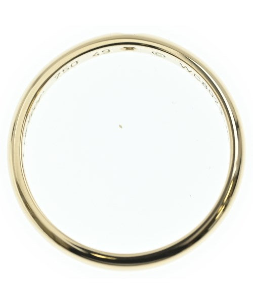 Cartier 戒指