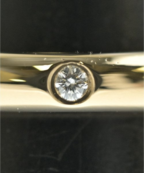 Cartier 戒指