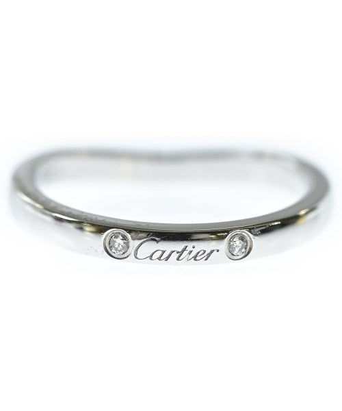 Cartier 戒指