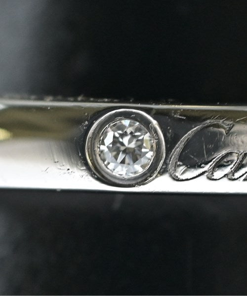 Cartier 戒指