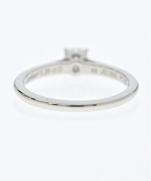 Cartier 戒指