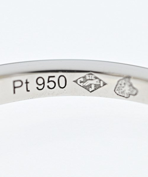 Cartier 戒指