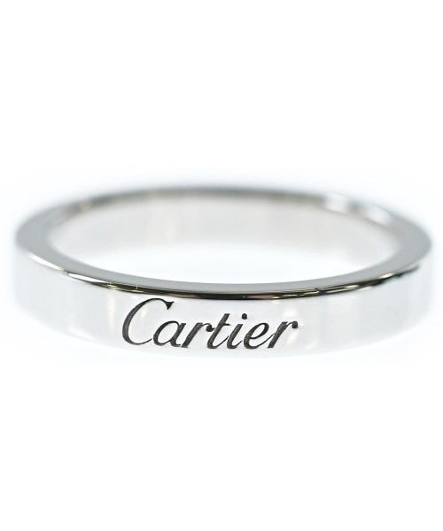 Cartier 戒指