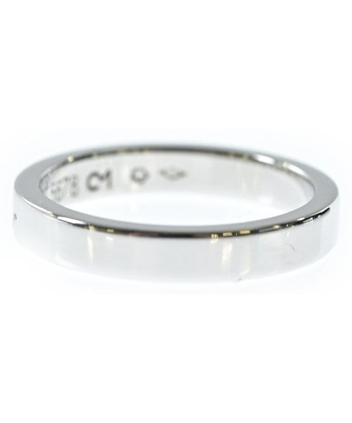 Cartier 戒指