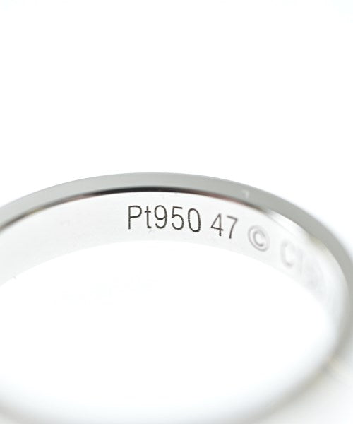 Cartier 戒指