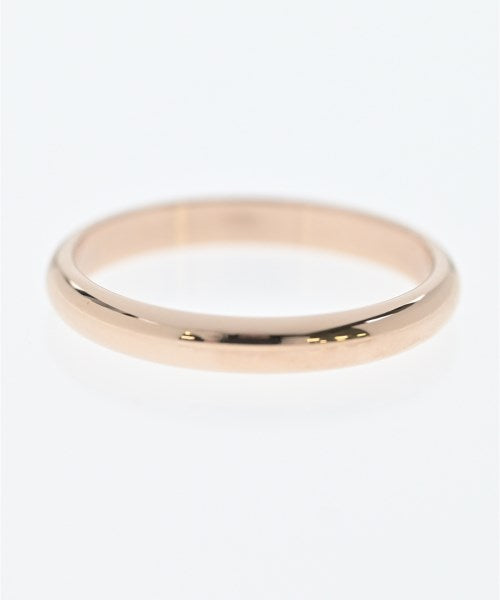 Cartier 戒指
