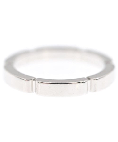 Cartier 戒指