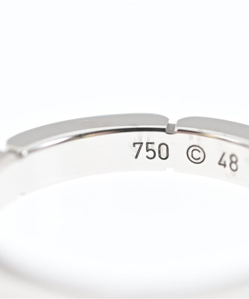 Cartier 戒指