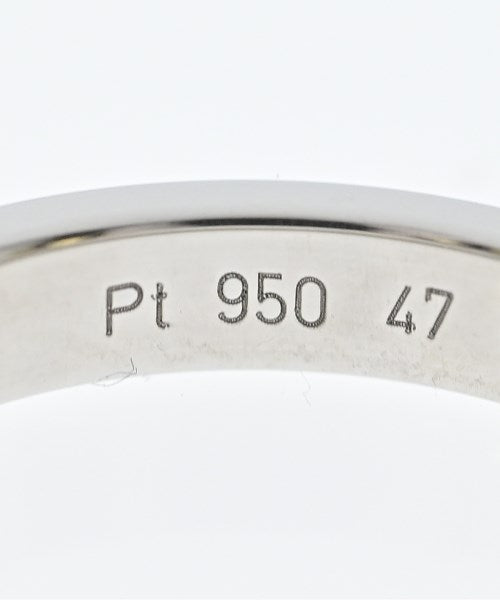 Cartier 戒指