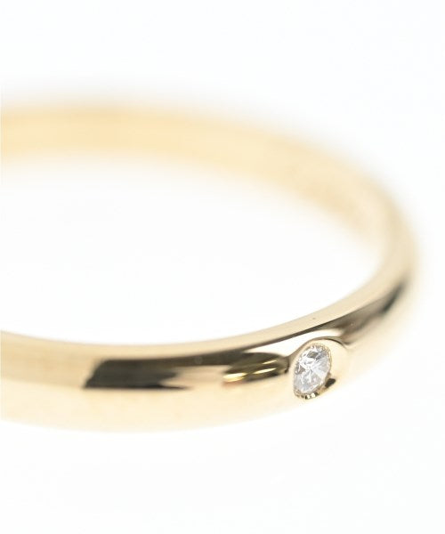 Cartier 戒指