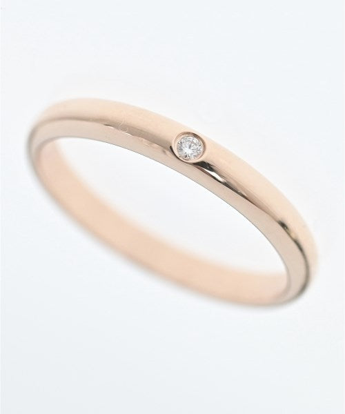 Cartier 戒指