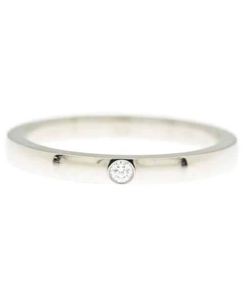 Cartier 戒指