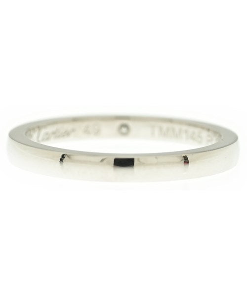 Cartier 戒指