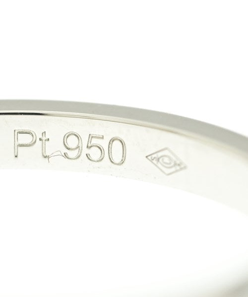 Cartier 戒指