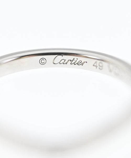 Cartier 戒指