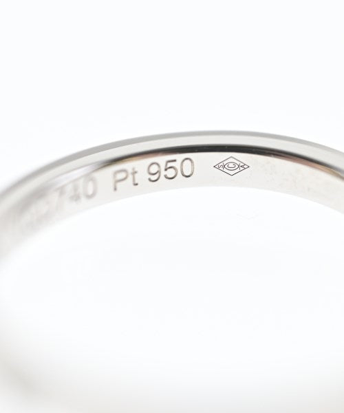 Cartier 戒指