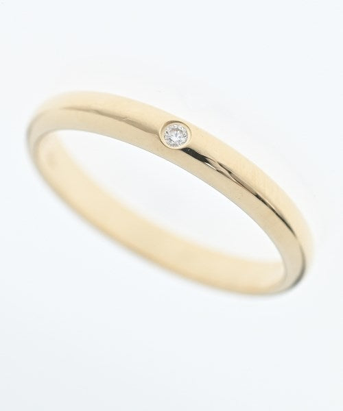 Cartier 戒指