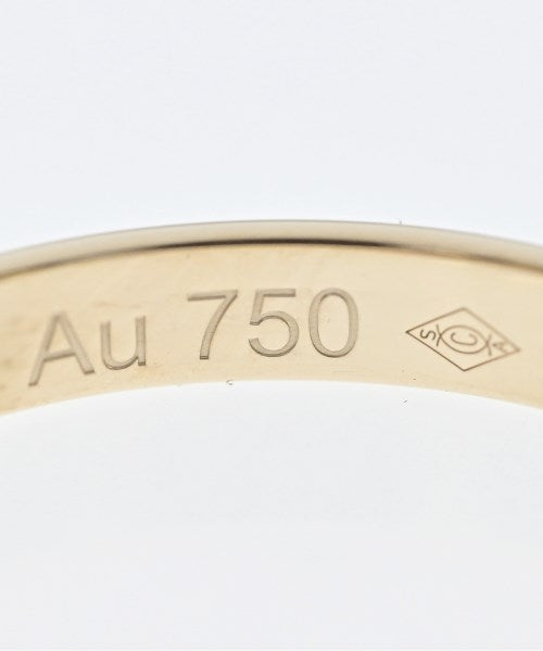 Cartier 戒指