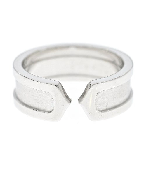 Cartier 戒指