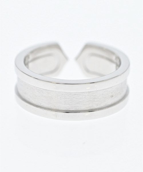 Cartier 戒指