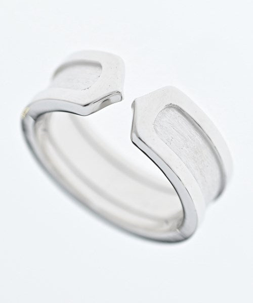 Cartier 戒指