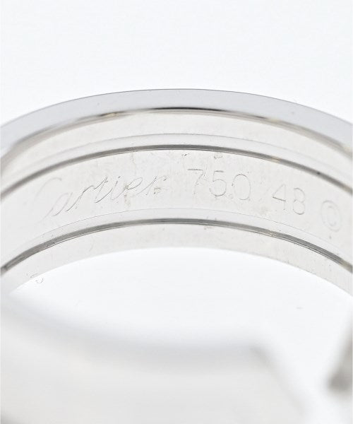 Cartier 戒指