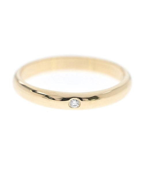 Cartier 戒指