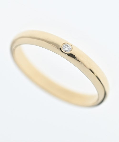 Cartier 戒指