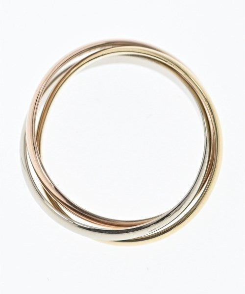 Cartier 戒指