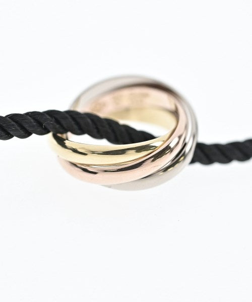 Cartier 項鍊