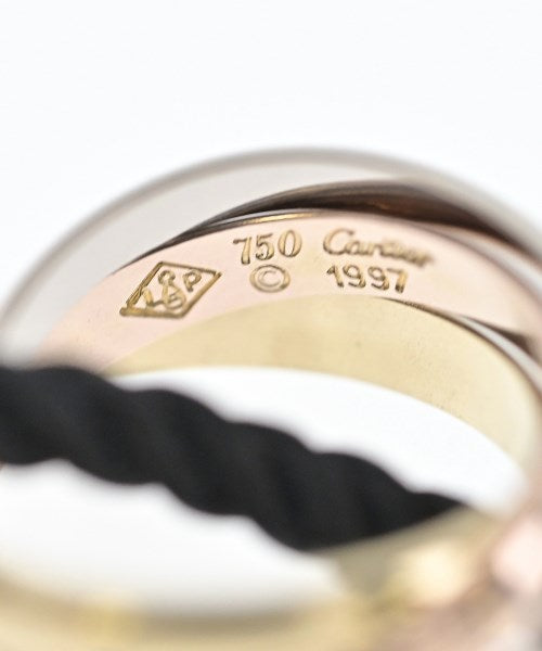 Cartier 項鍊