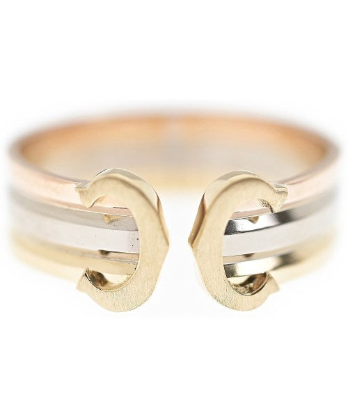 Cartier 戒指