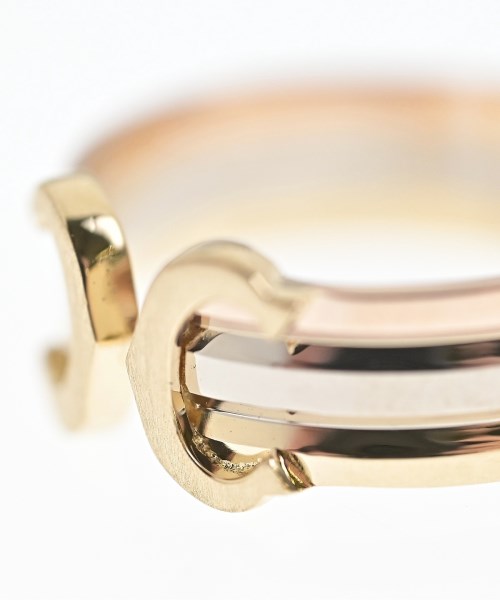 Cartier 戒指