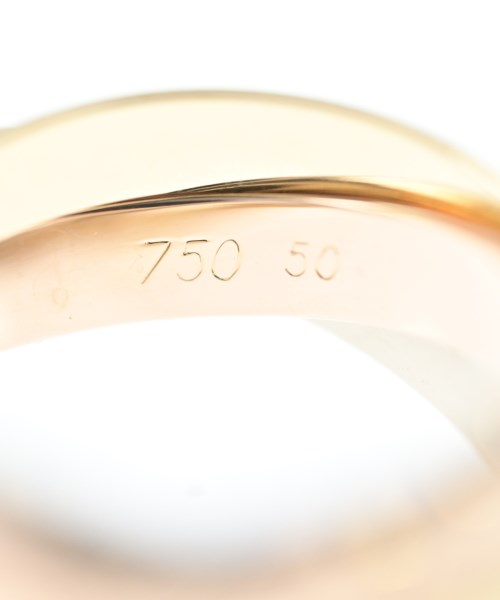 Cartier 戒指