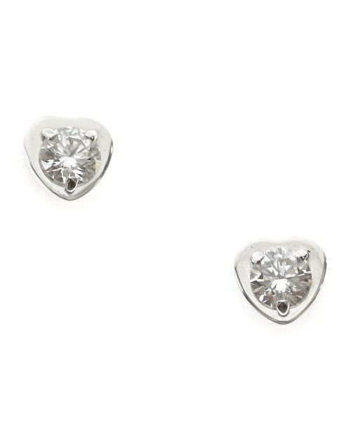 Cartier 耳環　