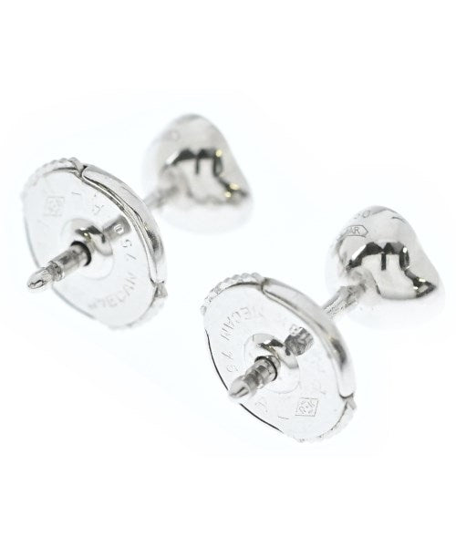 Cartier 耳環　