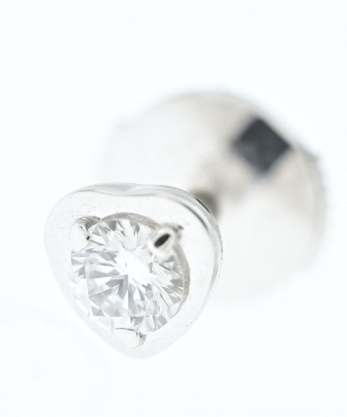 Cartier 耳環　