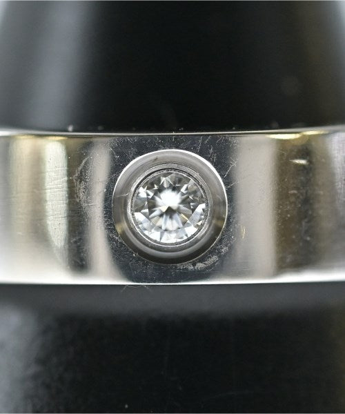 Cartier 戒指