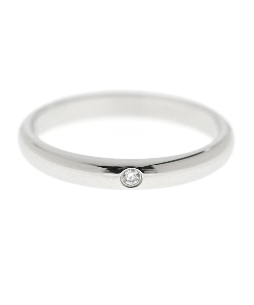 Cartier 戒指